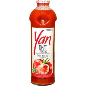 Сок томатный YAN