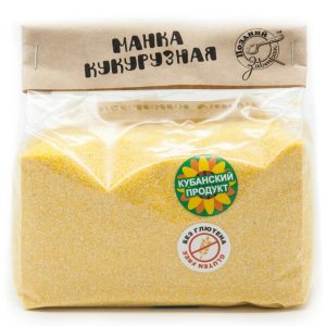 Манка Поздний завтрак