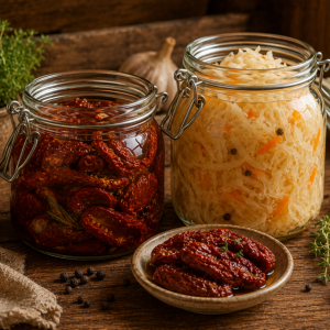 Салаты и закуски
