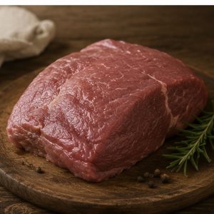 Телятина охлажденная