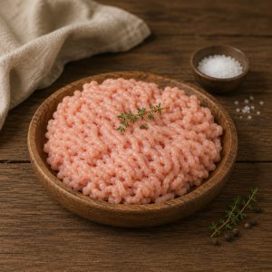 Фарш куриный